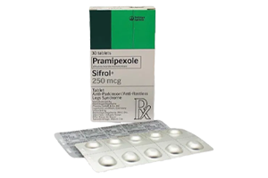 盐酸普拉克索片